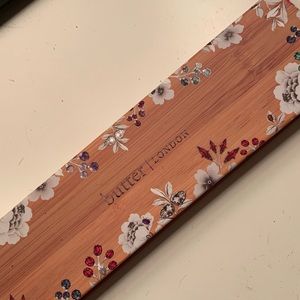 Butter London Natural Goddess palette